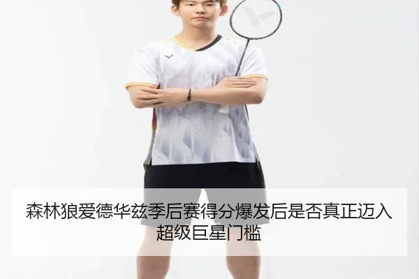 森林狼爱德华兹季后赛得分爆发后是否真正迈入超级巨星门槛